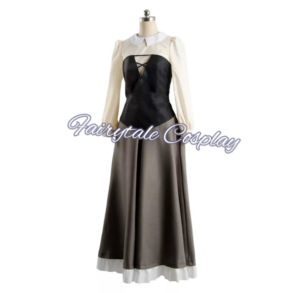 Briar Rose Cosplay Dres