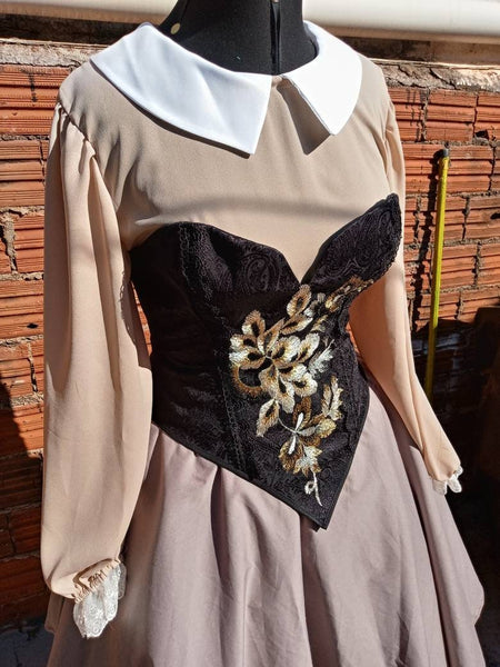 Briar Rose costume adult Aurora princess adult cosplay