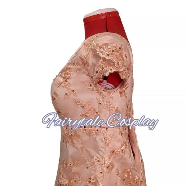 Vintage Dress