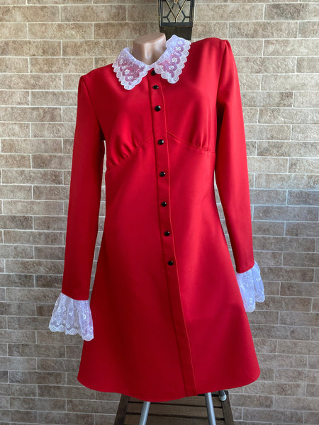 Chilling Adventures of Sabrina Witch dress