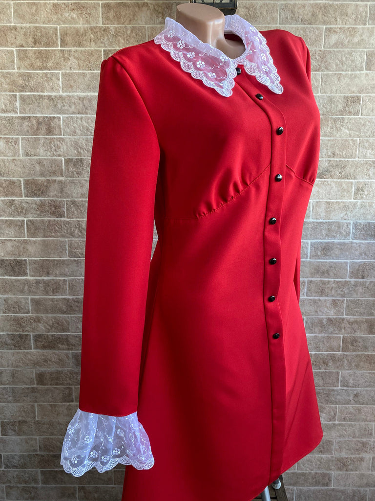 Chilling Adventures of Sabrina Witch dress Mermaidcosplay Chilling Adventures of Sabrina Witch dress Mermaidcosplay