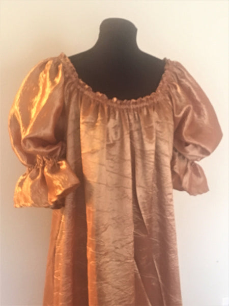 Renaissance Chemise Under dress