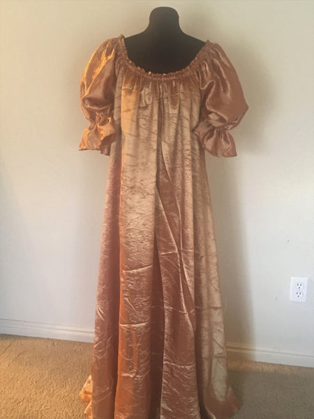 Renaissance Chemise Under dress