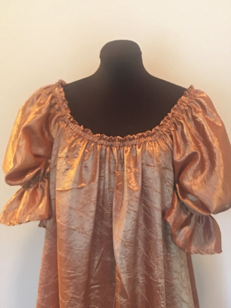 Renaissance Chemise Under dress