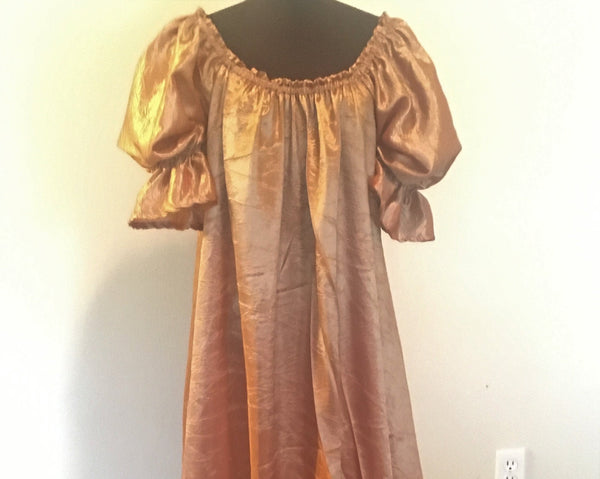 Renaissance Chemise Under dress