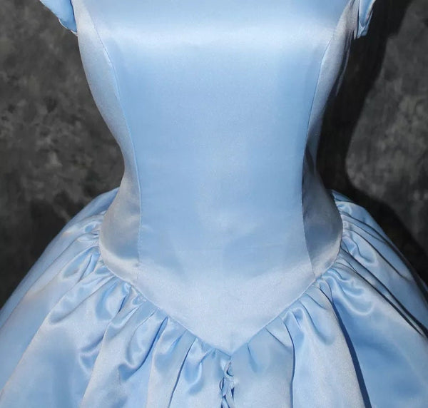 Cinderella Cosplay Dress
