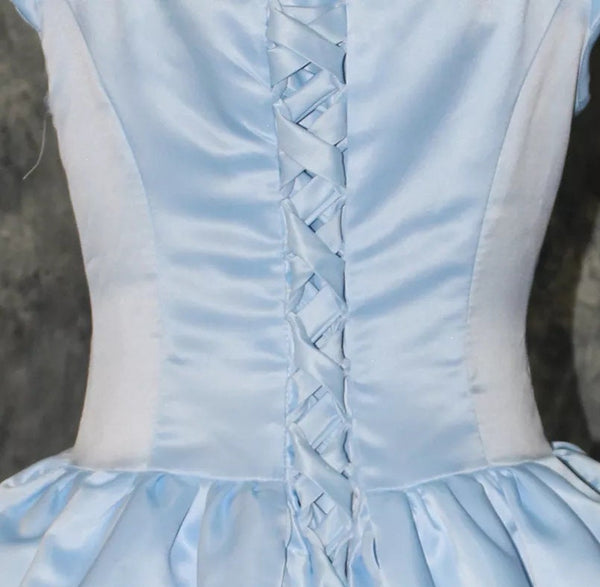 Cinderella Cosplay Dress