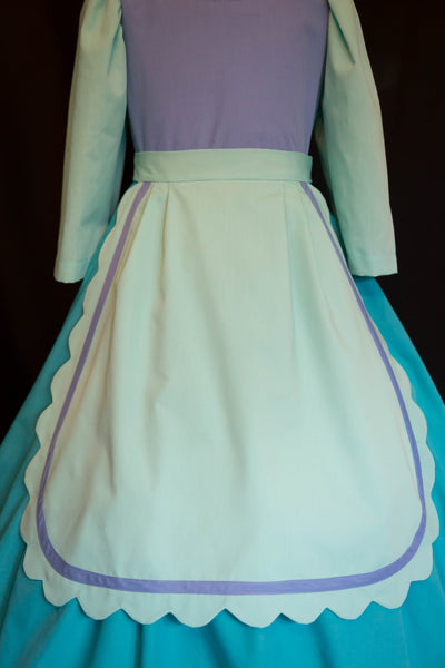 Cinderella's Mouse SUZY Costume CHILD SIZE