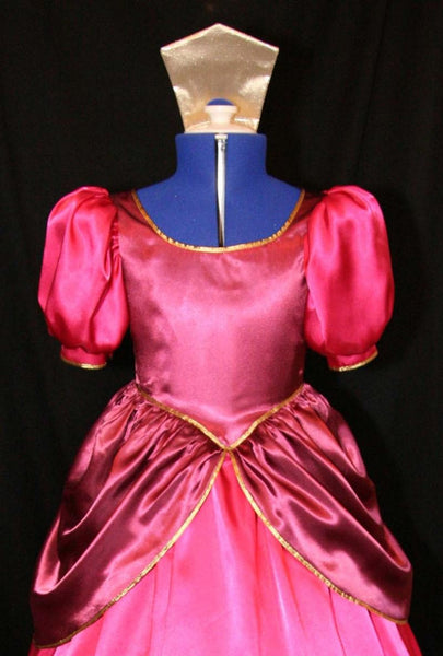 ANASTASIA Cinderella's Stepsister COSTUME CUSTOM