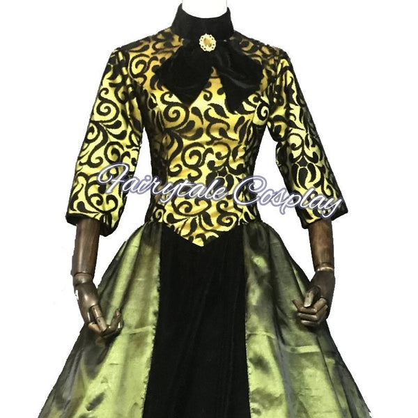 Cinderellas Stepmother Costume