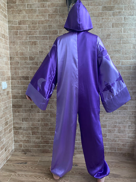 Collector Owl house costume