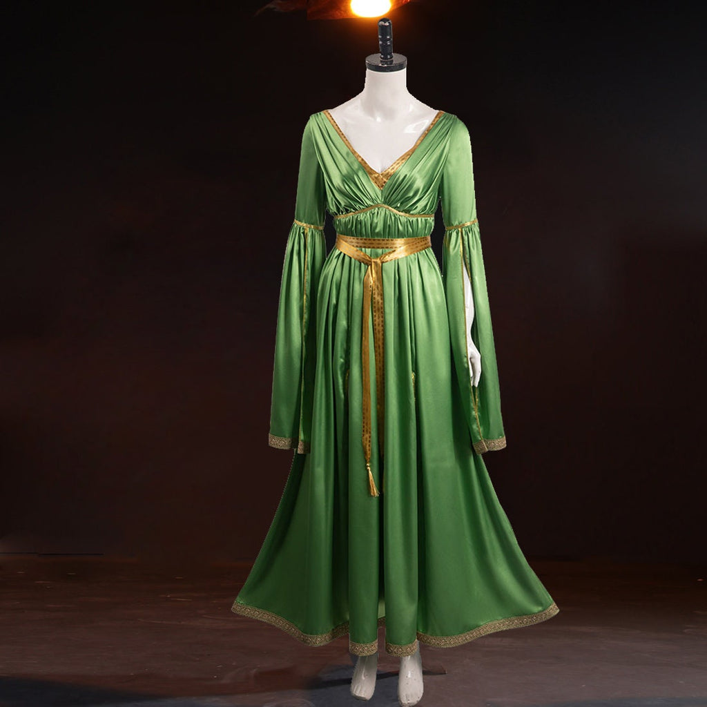 Cosplay Costume Leia dress Star Wars The Princess and the Scoundrel Le Mermaidcosplay Cosplay Costume Leia dress Star Wars The Princess and the Scoundrel Le Mermaidcosplay