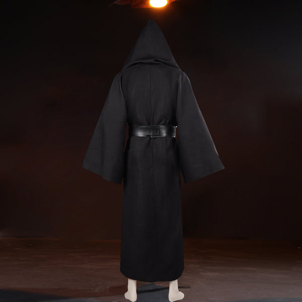 Cosplay Costume Star Wars 9 suits The Rise Of Skywalker Darth Sidious Sheev Palpatine
