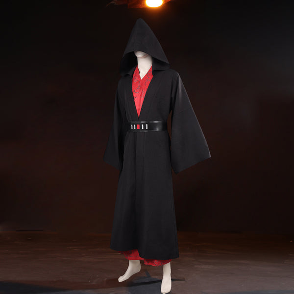 Cosplay Costume Star Wars 9 suits The Rise Of Skywalker Darth Sidious Sheev Palpatine