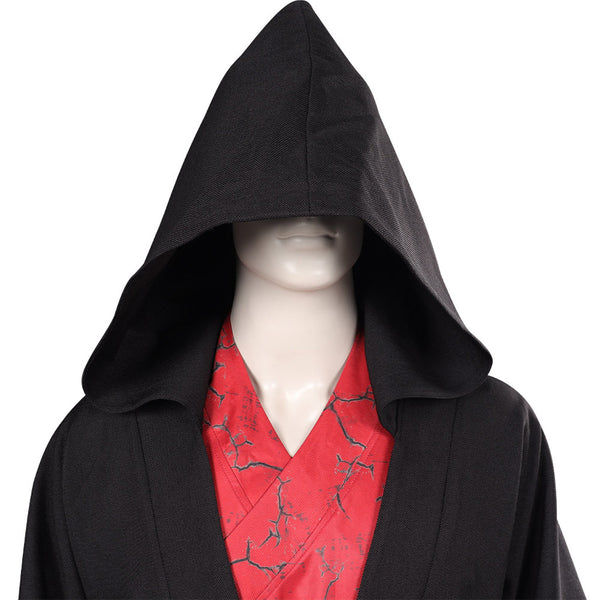 Cosplay Costume Star Wars 9 suits The Rise Of Skywalker Darth Sidious Sheev Palpatine