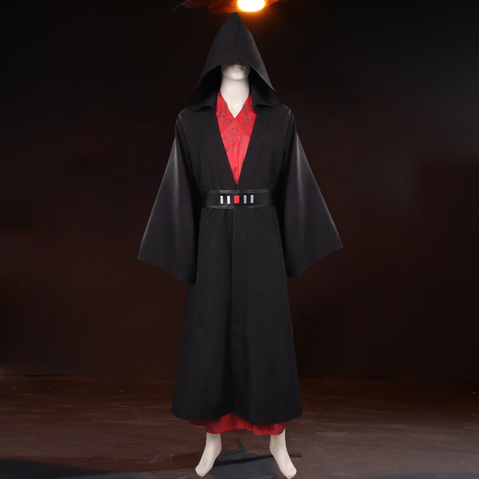 Cosplay Costume Star Wars 9 suits The Rise Of Skywalker Darth Sidious Sheev Palpatine