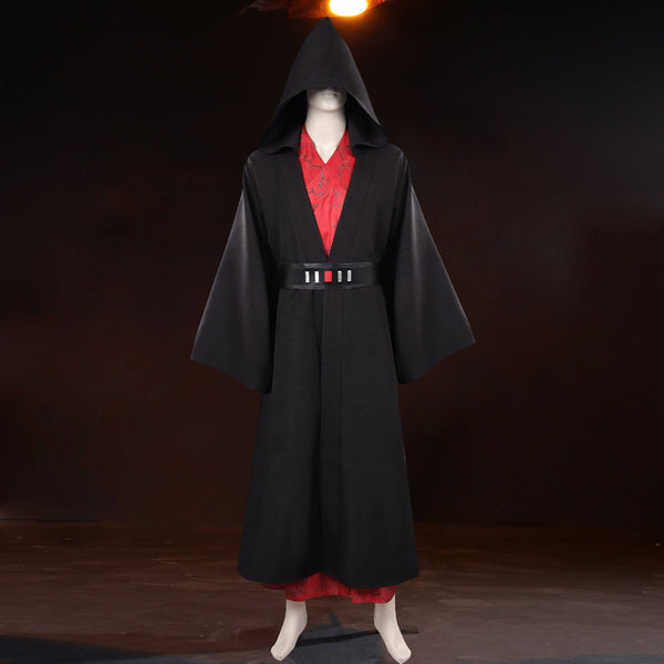 Cosplay Costume Star Wars 9 suits The Rise Of Skywalker Darth Sidious Sheev Palpatine