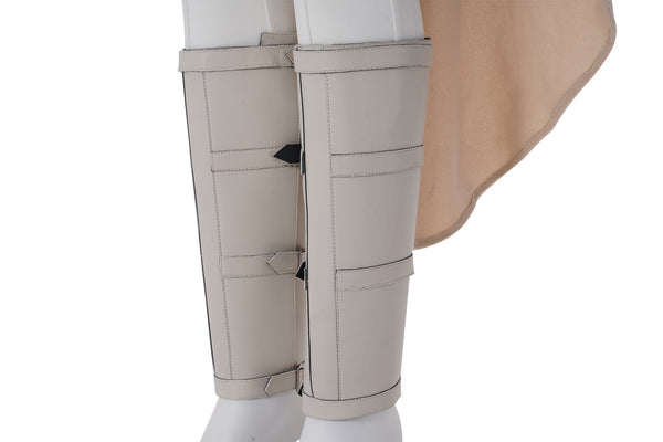 Star Wars Cosplay Costume Attack of the Clones Back Padme Amidala