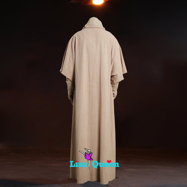 Outfits Men's Cosplay Costume Star Wars Tusken Raider Sand People