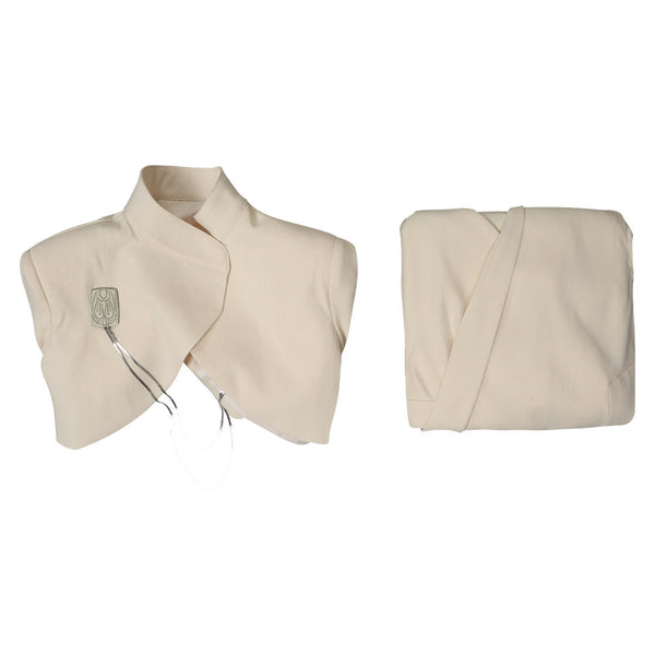 Mon Mothma Cosplay Costume Andor Season 1