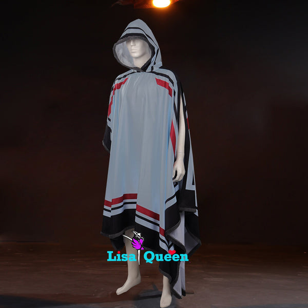 Cosplay Costume Andor Cloak Andor Season 1 Cassian Andor