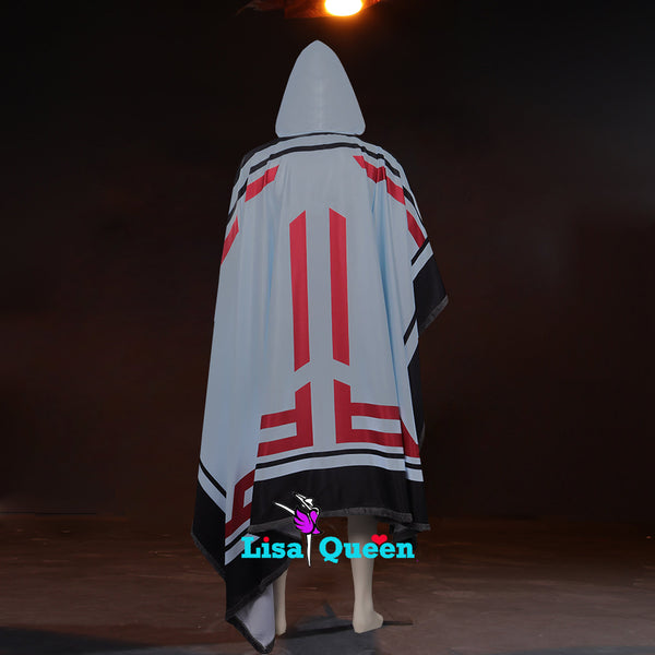 Cosplay Costume Andor Cloak Andor Season 1 Cassian Andor