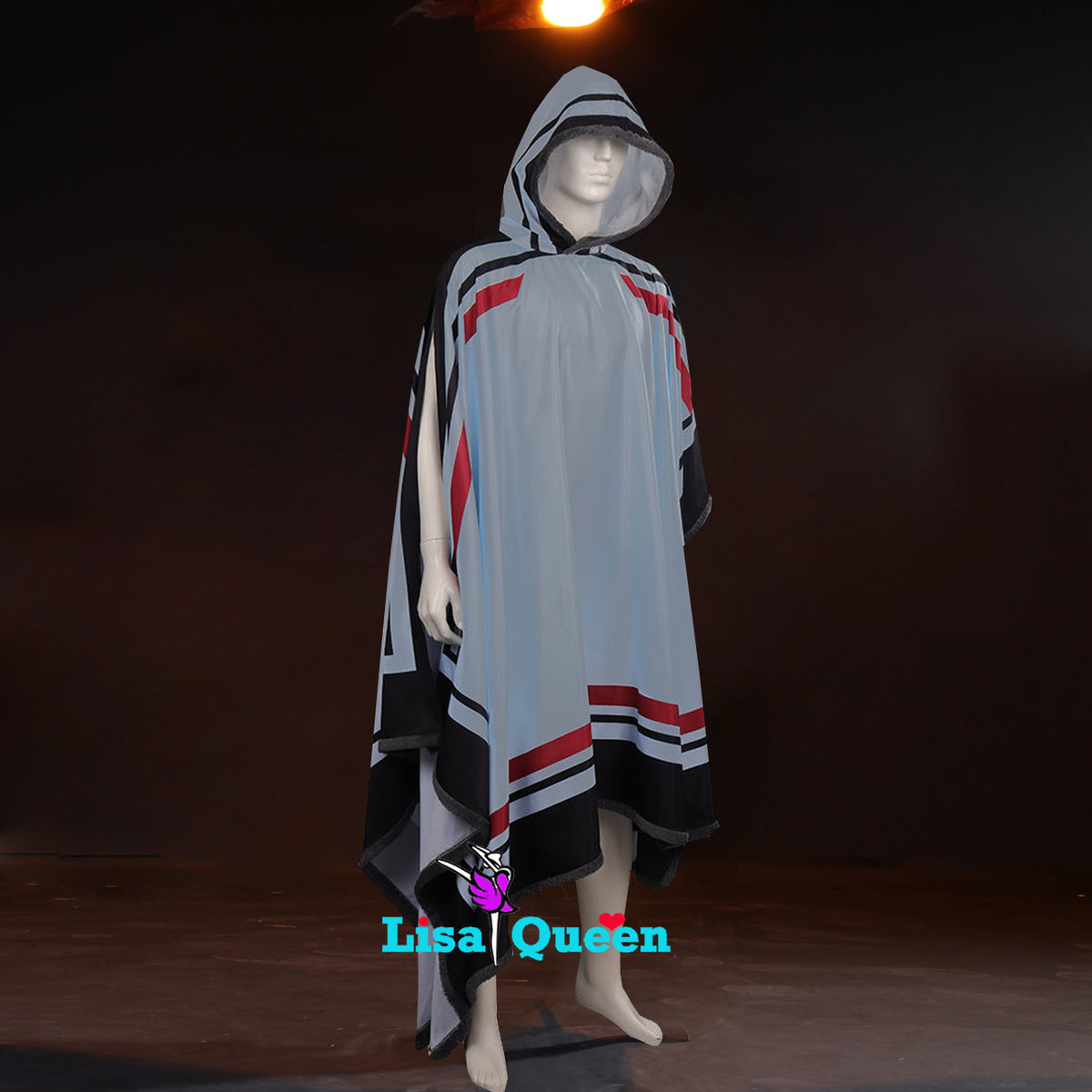 Cosplay Costume Andor Cloak Andor Season 1 Cassian Andor – Mermaidcosplay