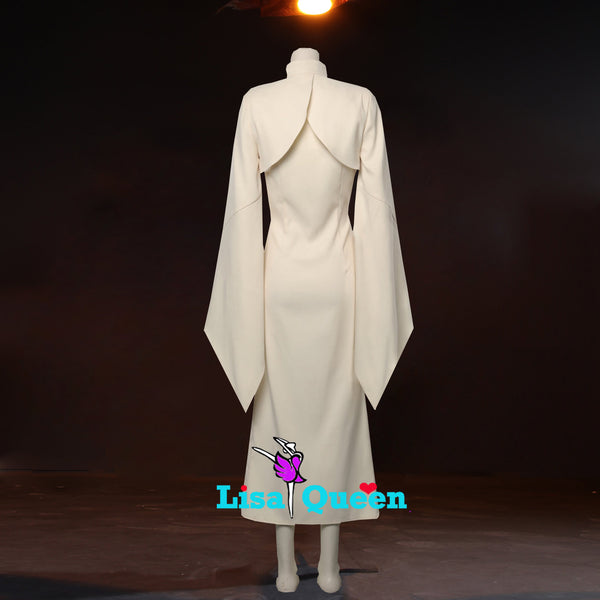 Mon Mothma Cosplay Costume Andor Season 1