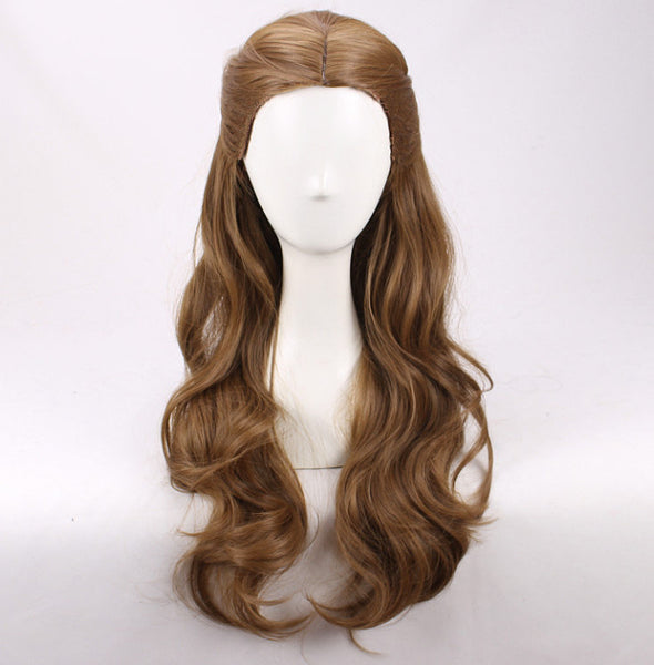 Belle Cosplay Costume Belle dress The Beauty and Beast Princess