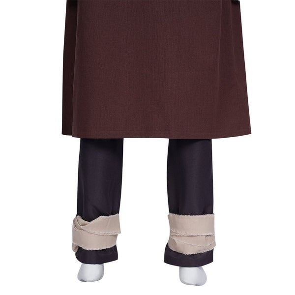 Cosplay Costume Star Wars Outfits TV Show Obi Wan Kenobi