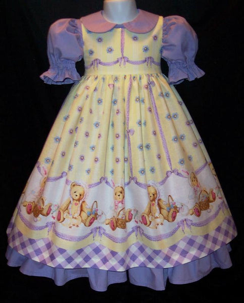 Custom COLOR Petticoat Dress CUSTOM SIZE
