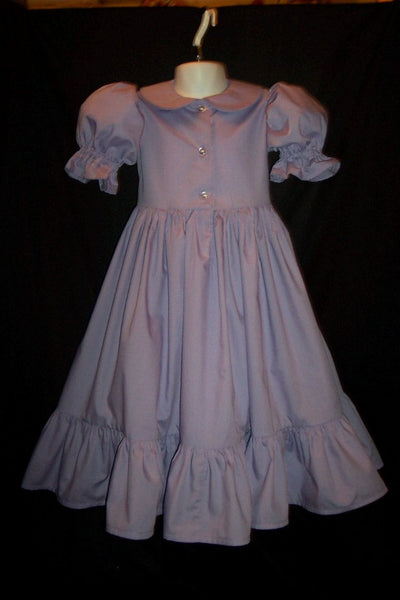 Custom COLOR Petticoat Dress CUSTOM SIZE