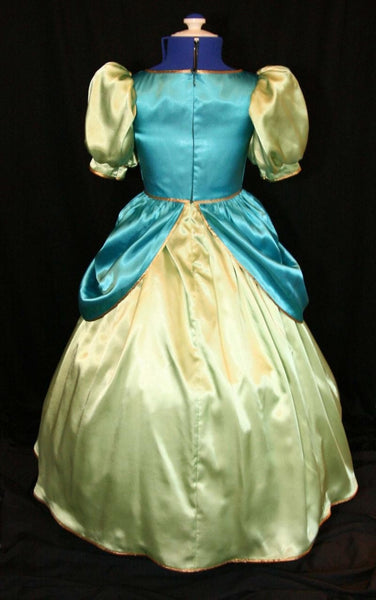 DRIZELLA Cinderella's Stepsister COSTUME CUSTOM Size