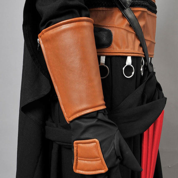Cosplay Costume Halloween Suits Star Wars Darth Revan