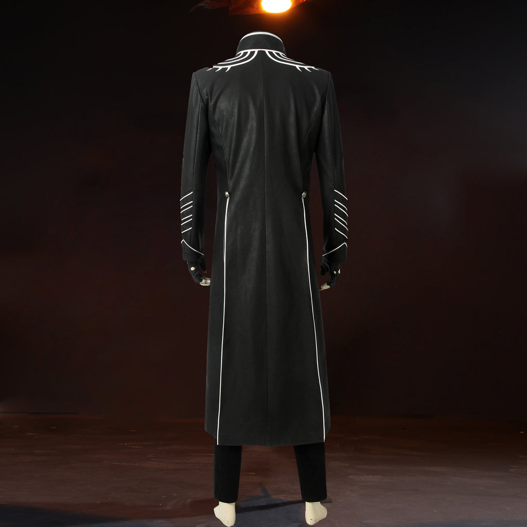 Devil May Cry Ultimate Premium Masterline Nero EX Color Limited