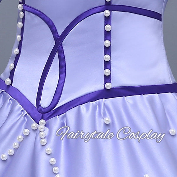Sofia Deluxe Dress