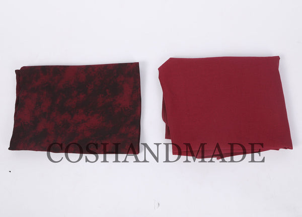 Doctor Strange 2 in the Multiverse of Madness Wanda Scarlet Witch Cosplay Costume