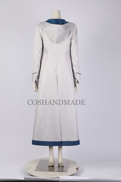 Doctor Who S13 Thirteenth Doctor Cosplay Costume