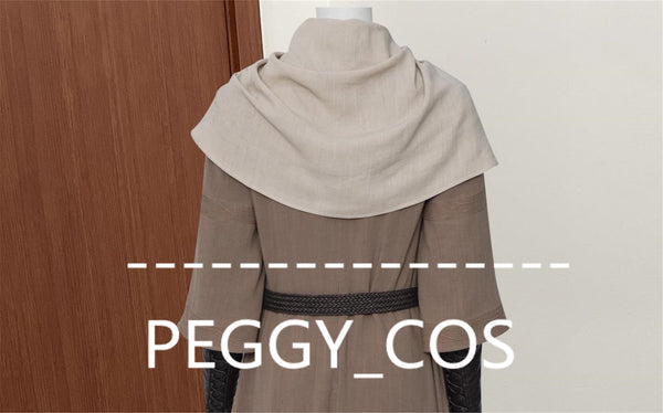 Elden Ring Cosplay Game Character Cosplay Costume Melina Cosplay Costume Set Include Cloak Scarf Dress Custom Size For Women