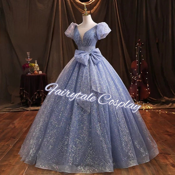 Fairy Godmother Dress