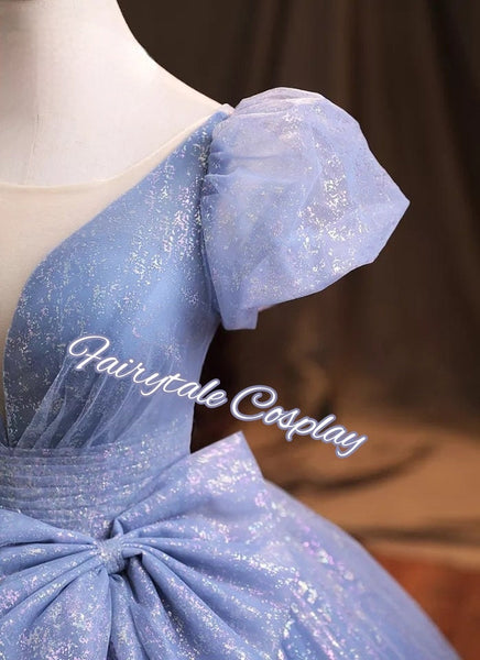 Fairy Godmother Dress