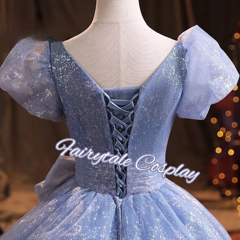 Fairy Godmother Dress  Mermaidcosplay