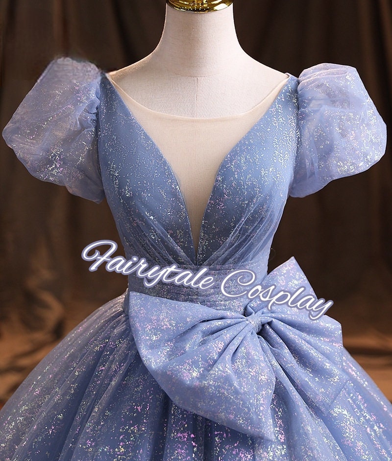 Fairy Godmother Dress – Mermaidcosplay