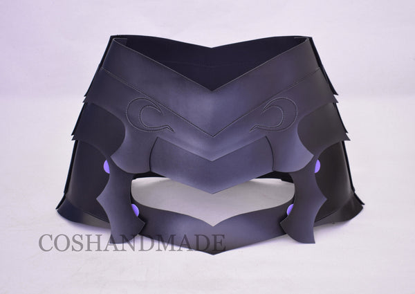Fate Grand Order Mash Kyrielight Cosplay Costume