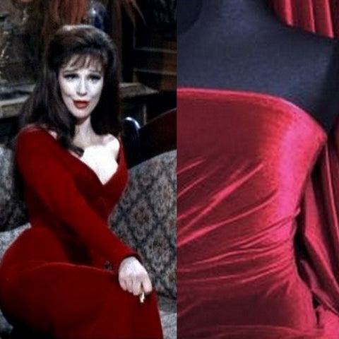 New Fenella Feilding Carry on Screaming