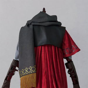Final fantasy 14 ff14 Crystal Tower G'raha Tia cosplay costume