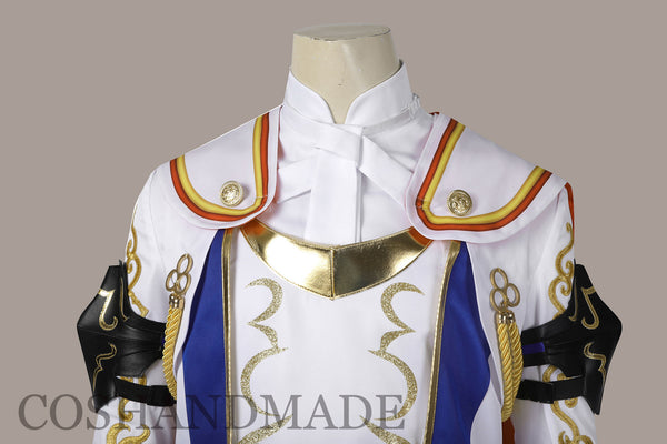 Fire Emblem Engage Alear Cosplay Costume