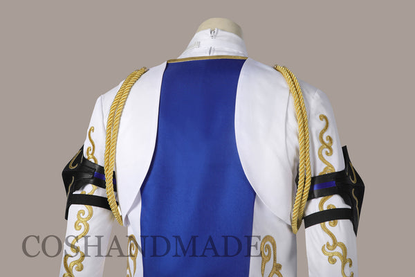 Fire Emblem Engage Alear Cosplay Costume