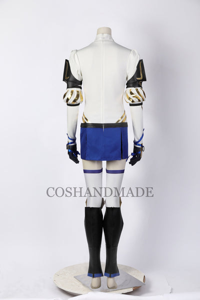 Fire Emblem Engage Alear Cosplay Costume Suit Handmade Costume