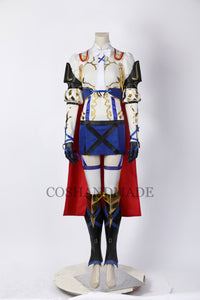 Fire Emblem Engage Alear Cosplay Costume Suit Handmade Costume